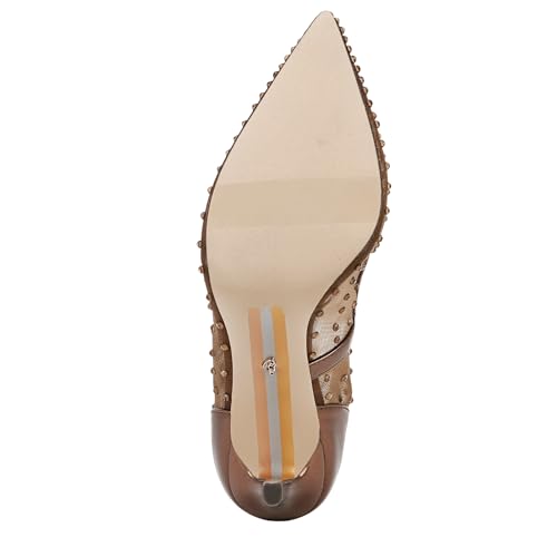 Image of Sam Edelman Women's Hazel Mesh Pumps