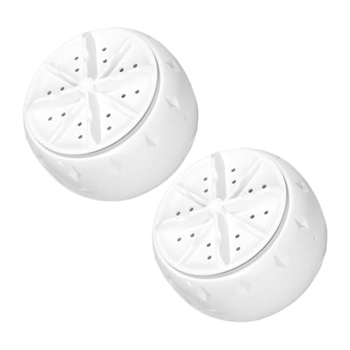 Ciieeo 2 Piezas lavadora maquina lavaplatos mini lavavajillas portátil hilandero de lavandería máquina para lavavajillas mini lavavajillas portatil fregadero lavaplatos el plastico