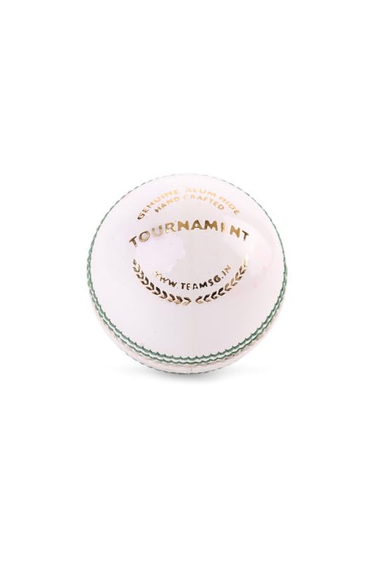 SG Cricket Balls Tournament White-picture-20