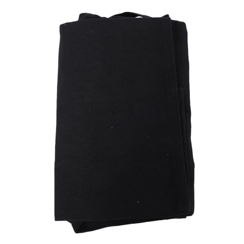Tablier en toile imperméable réglable à poches outils pour le travail du bois