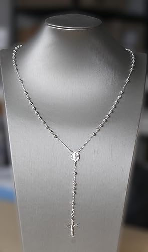 Mejores precios y opiniones de Rosario plata los más solicitados. 30 Imagen adicional