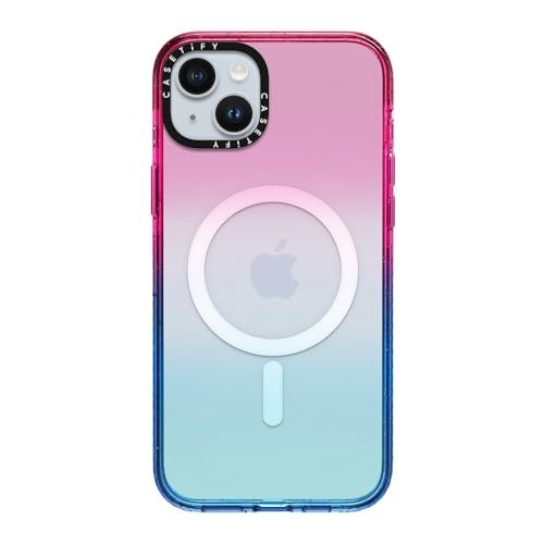Image of CASETiFY for iPhone 15 Plus Case - Impact Compatible with MagSafe