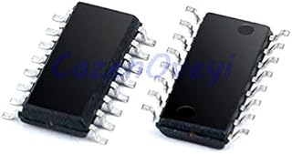 10pcs/lot MX1508 SOP-16 Quad Dual-Channel Brushed DC Motor Driver IC