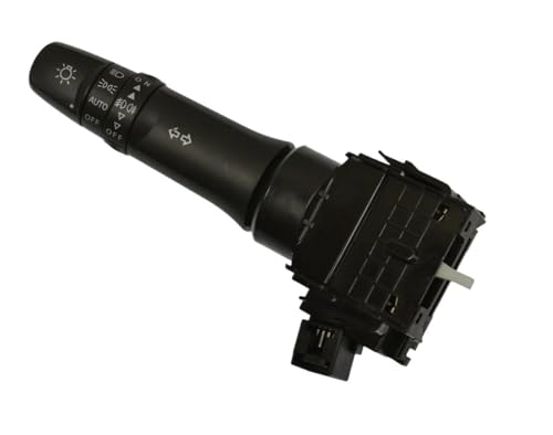 Commutateur de phare Mitsubishi Outlander pour rouler sous la pluie avec antibrouillard auto