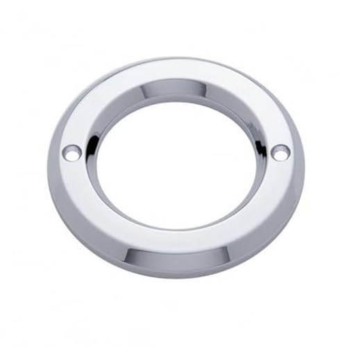 United Pacific 10458B - Clearance Light Bezel - 2