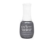 Entity 1 One Color Couture Soak Off Gel Polish Base Coat 0.5 Oz