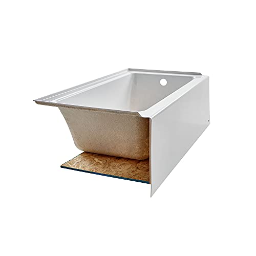 American Standard 2946102.020 Studio Alcove Bathtub Rh thumb #2