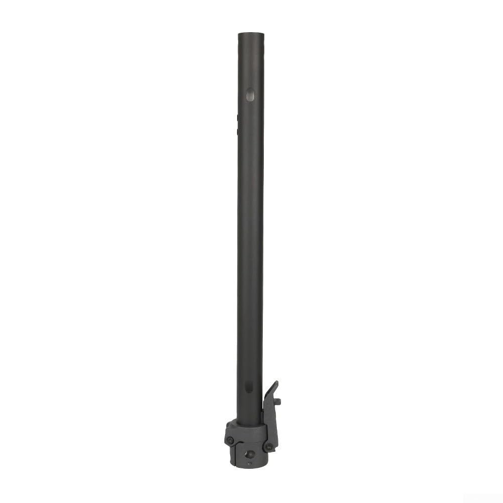 Tube vertical en alliage d'aluminium pour scooter électrique