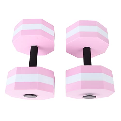 Pesas acuáticas Focket de espuma EVA para piscina miniatura 2