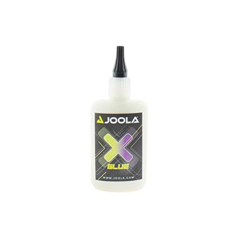JOOLA Table Tennis Rubber X-Glue (37 mL) Cover