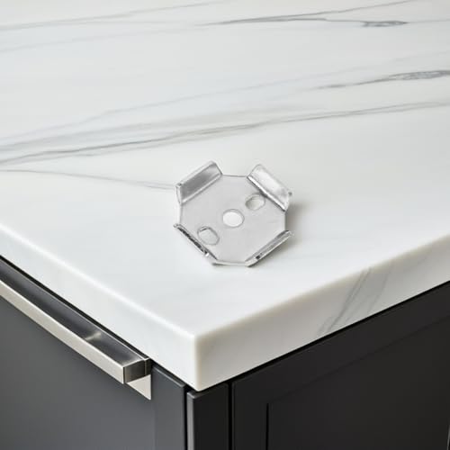 Support de toilettes et accessoires de montage pour barre de serviette design