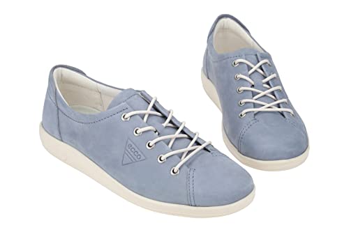 Image of ECCO Soft 2.0 Tie Sneaker