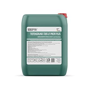 Seboprim Tiefengrund 7205 LF 10L Kanister