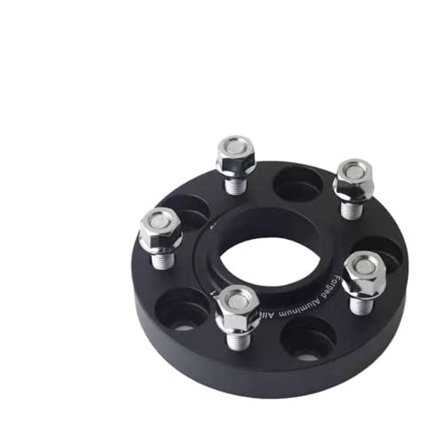 Élargisseur de voie en aluminium forgé pour Subaru Impreza et Forester