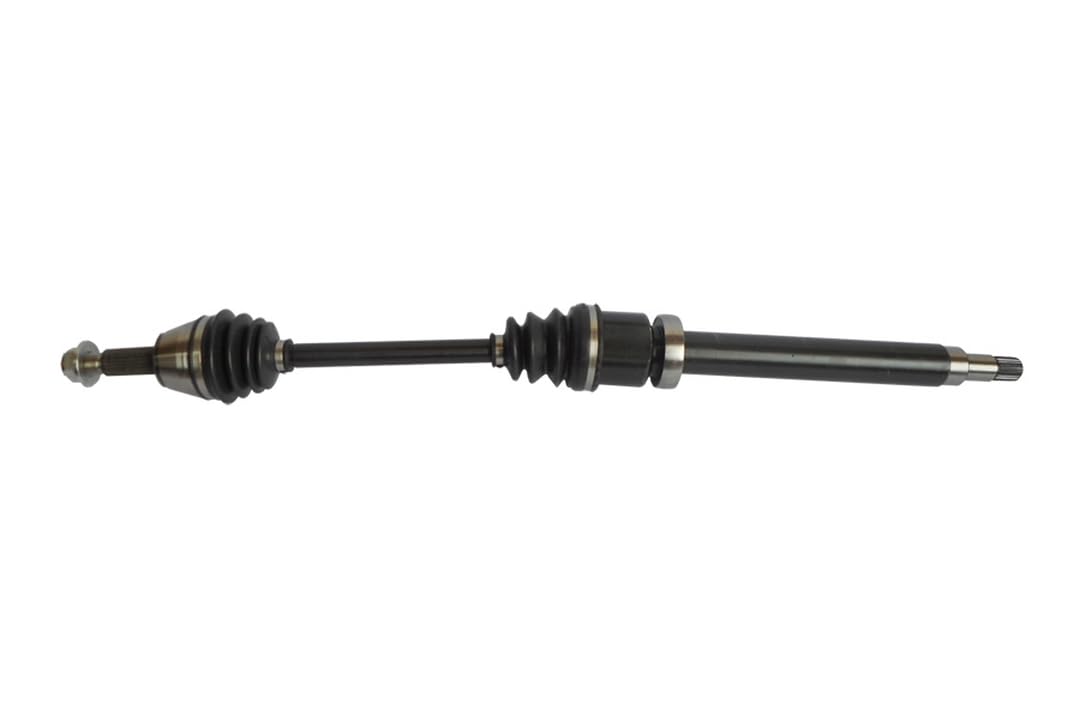 SKF Antriebswelle mit Lager VKJC 8045 Position Vorderachse rechts Höhe 120mm Länge 1140mm Breite 120mm - OE Qualität