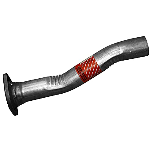 Walker 52321 Exhaust Pipe 2.5