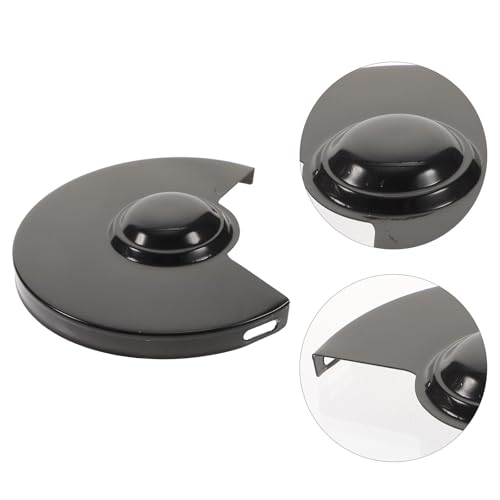 Protector Ocular Banco 150 MM de Alta Resistencia con Plastico Angular Derecho DOITOOL 5