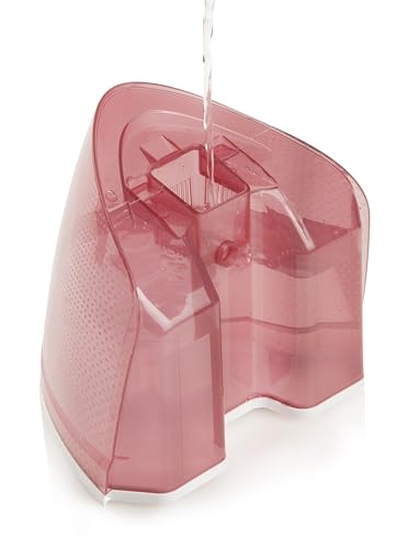 DOMO DO7114S Dampfbügelstation 5 Bar - Keramiksohle - 2400 W