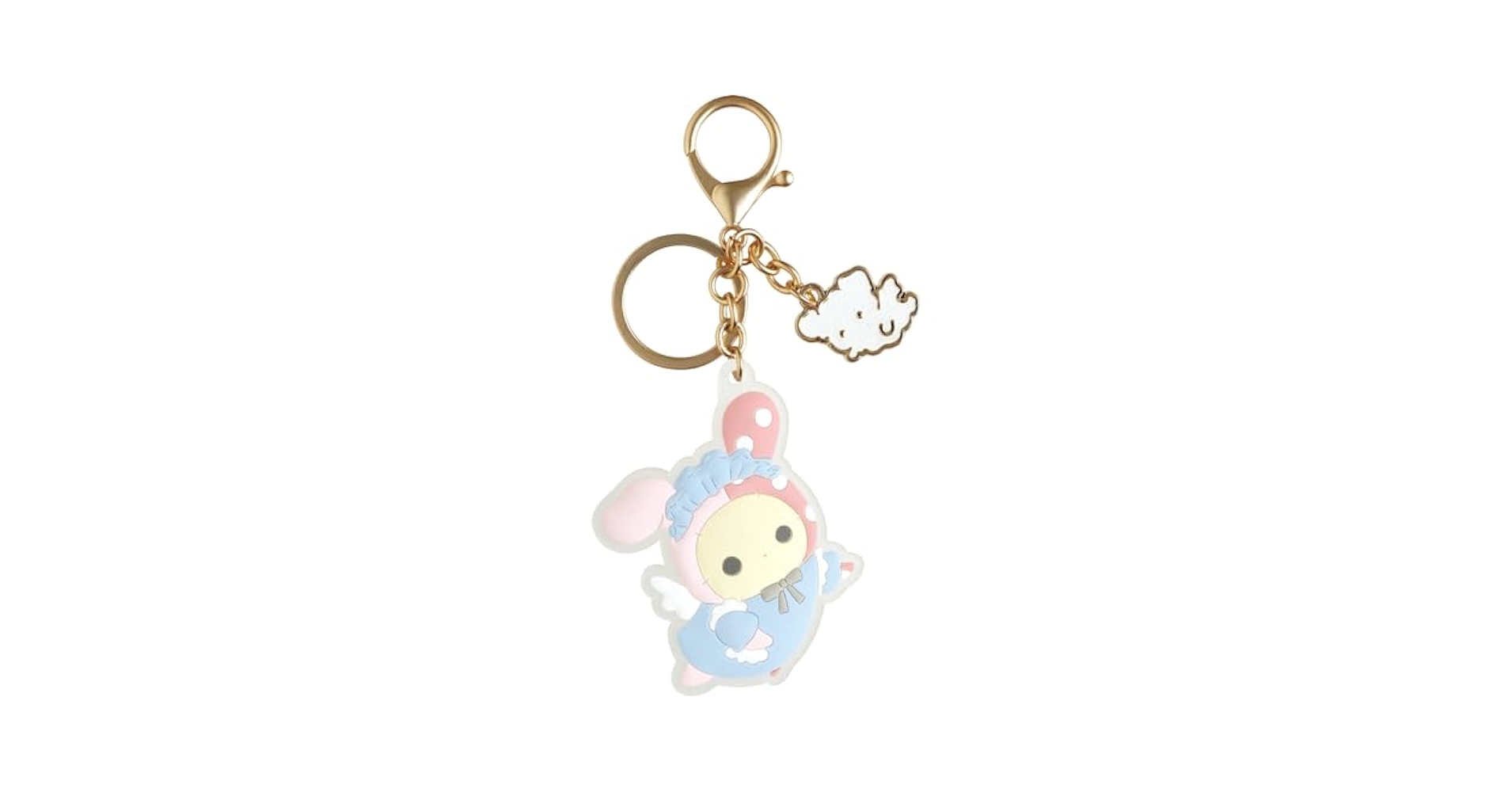 サンエックス　めめたん　キーホルダー Amazon.co.jp: サンエックス センチメンタルサーカス
