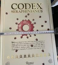 コデックス・セラフィニアヌス Codex Seraphinianus Amazon.co.jp: レア コデックス セラフィニアヌス Codex Seraphinianus