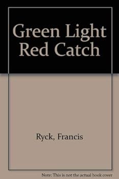 Paperback Green Light Red Catch Book