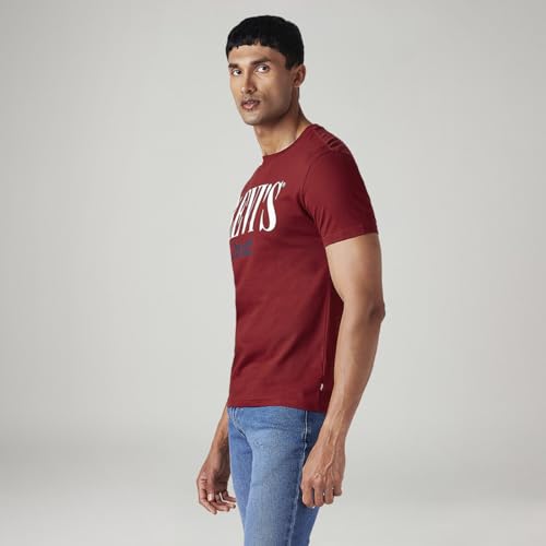Image of Levi's Men's Slim Fit T-Shirt