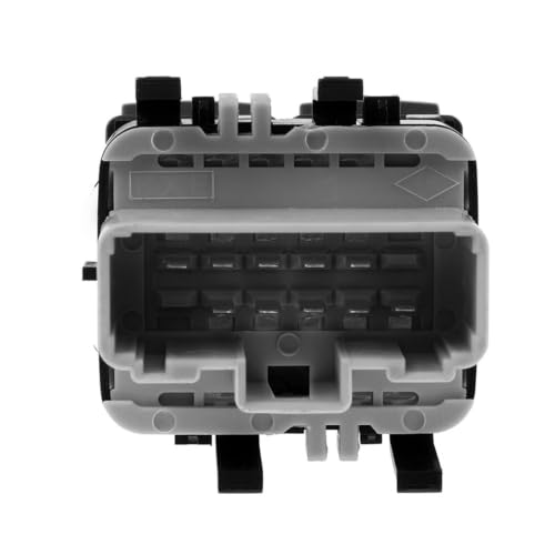 Bouton commutation vitre électrique Megane et Scenic, commande 8200015088