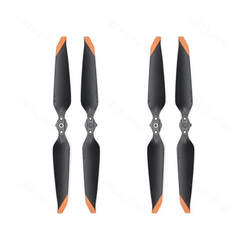 DJI Mavic 3 Enterprise�V���[�Y�p�v���y�� Mavic 3E 3T M3E M3T�v���y��(2 Pair)