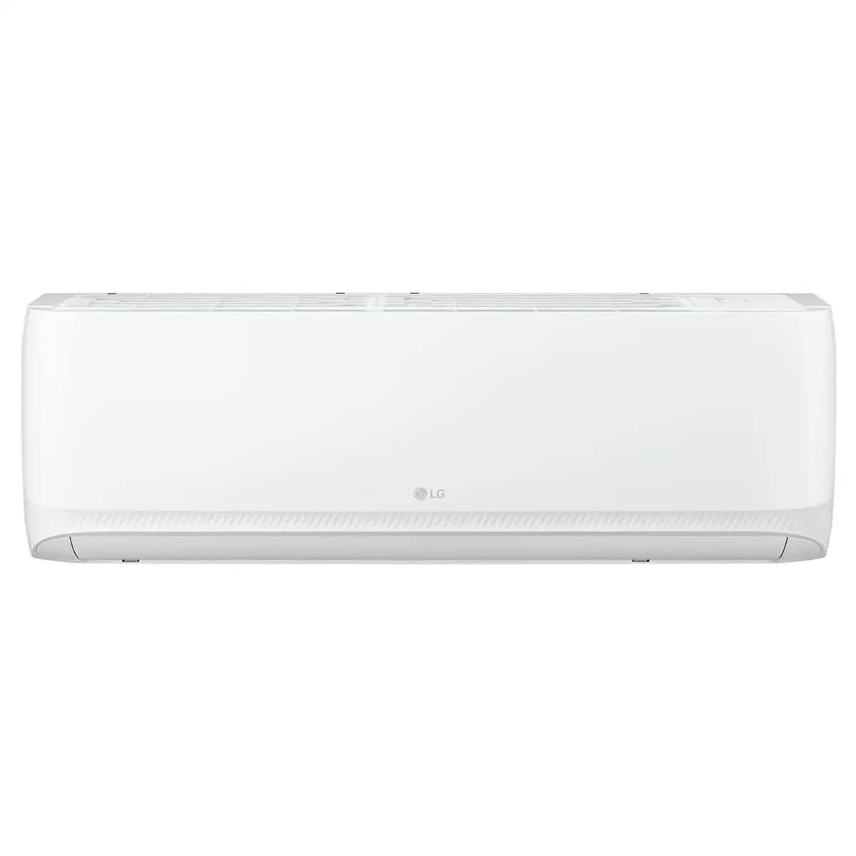 LG 24000 BTU 2 Ton Split Air Conditioner with Rotary Compressor and Wi-Fi, White
