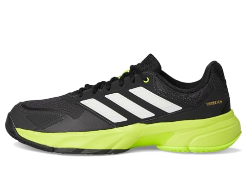 adidas Men's Courtjam Control 3 Tennis Shoe Sneaker4