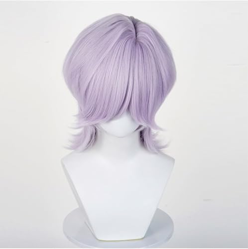 Demon Hunter Pelucas Saja Boys HUNTR/X Pelucas para Cosplay Trenza Rumi Mira Zoey...