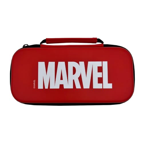 WONDEE Custodia per Nintendo Switch, Switch OLED e Lite Marvel co...