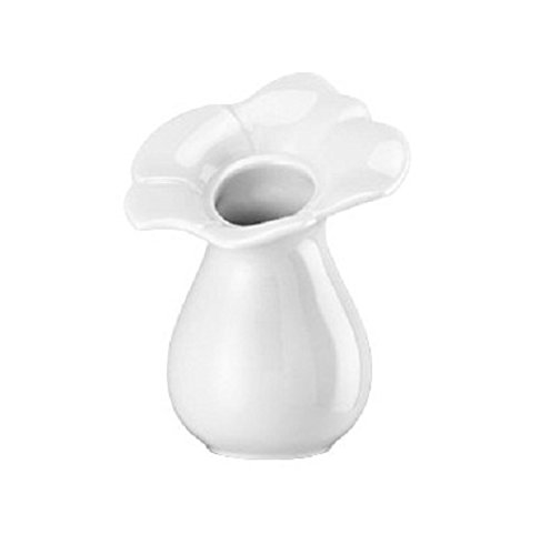Rosenthal Studio Line Florinda Mini Vase 9 cm White