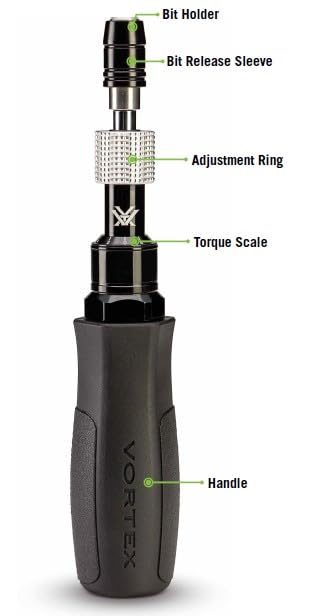 Amazon.com: Vortex: Accessories & Mounting Tools