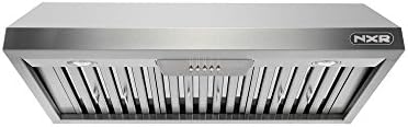 nxr 30 range hood