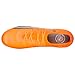 PUMA Mens Ultra Ultimate Soccer Cleats Cleated, Firm Ground, Turf - Orange - Size 9.5 M