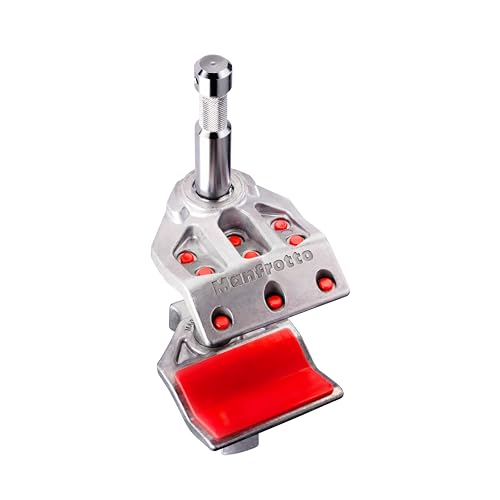 Image of 3 inch Centre Vice Jaw Clamp