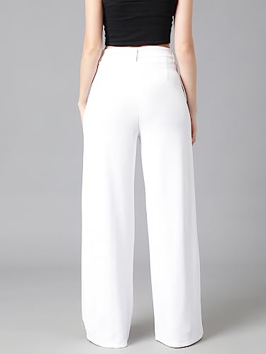 Image of KOTTY Women's Work Ready Smart Pleated Pants