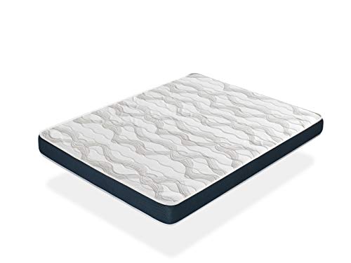 DORMISSIMO Matelas Orion 120x200