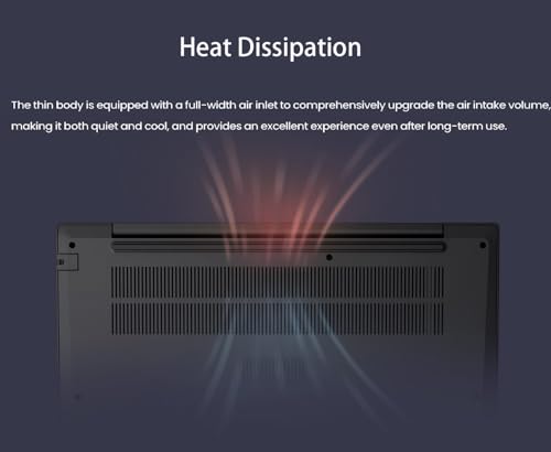 ThinkPad E16 Business Laptop (16" FHD+, AMD Ryzen 5 7530U (> i7-1165G7), 16 GB RAM, 512 GB SSD), impronte digitali, retroilluminato, webcam 1080p, hub IST, Wi-Fi 6, Ethernet, Win 11 Pro w/AI - Notebook - Immagine 7