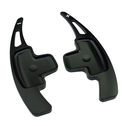 MAVt^[ph Compatible With For W218 2012-2017 For X156 2015-2017 Ή J[XeAOzC[MA Vtg Abv_EphANZT[(Black)