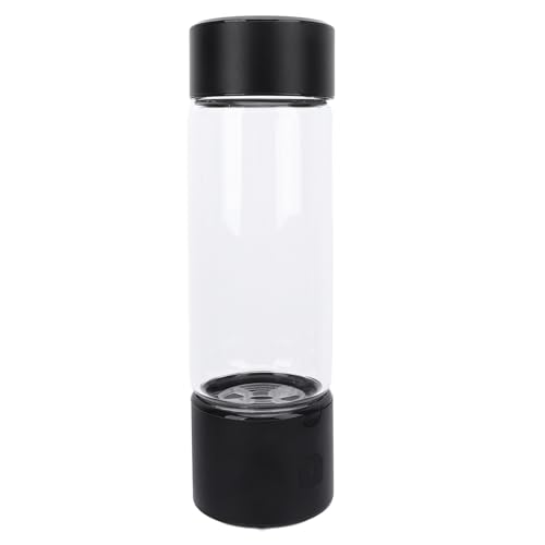 Bouteille d'eau d'hydrogène pour le voyage et la forme physique - 3