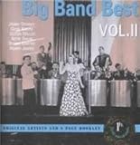 Best of Big Bandsii Members Edition -  United Multi Media Sales Inc.