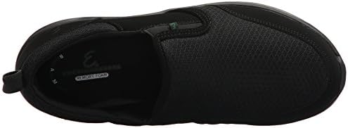 Emeril Lagasse Women's Quarter Slip-On Mesh Shoe, Black, 8.5 W US | Image 4