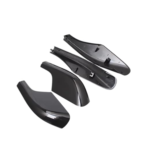 Cache-rails de toit Toyota Land Cruiser LC100 idéal pour le raid