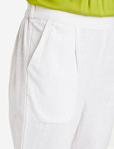 DIGITAL-SHOPEE-Women-Cotton-Trouser-Pant-Regular-Fit-for-Office-School-Formal-Casual-Daily-Use