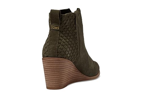 Image of TOMS womens Clare