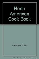 North American Cook Book B000YEL3BC Book Cover