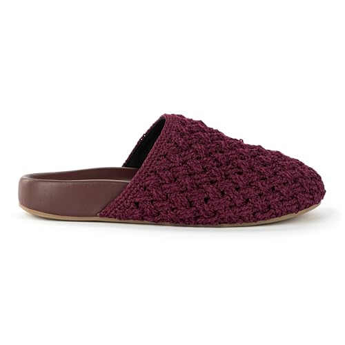 Image of The Sak Bolinas Clog Shoe - Women's Slip On Sandal for Indoor & Outdoor Use - Classic, Comfortable Mule Shoes for Everyday