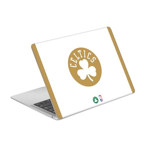Logo Boston Celtics vinyle pour MacBook Air 13.3 sublime votre ordinateur au bureau